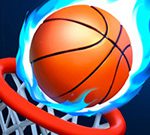 Multi Dunk Shots 3D